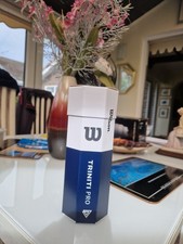 Image of Wilson Trinity Pro Tennis Balls