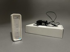 ARRIS SB8200 Surfboard DOCSIS 3.1 Cable Modem, White