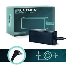 Alimentatore Caricabatterie compatibile con Acer Extensa 5620z