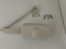 Hydraulic Automatic Auto Commercial Door Closer Heavy Duty