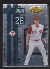 Cincinnati Reds Extravaganza Inserts Rookies -- Get 40% off!!