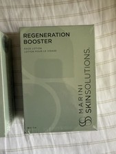 Jan Marini Regeneration Booster 1oz/30ml. New. Sealed.