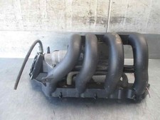 96MF9424BB stutz ansaugkrümmer v. 3386223 FORD FIESTA DX 1.25 16V CAT 1995