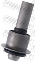NAB-276 Febest Lagerung, AchsköRper FüR Nissan,Nissan (Dfac),Renault