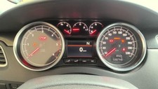 Compteur Peugeot 508