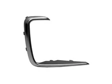 For 2017-2018 Hyundai Santa Fe Fog Light Trim Left - Driver Side 46594XWSS