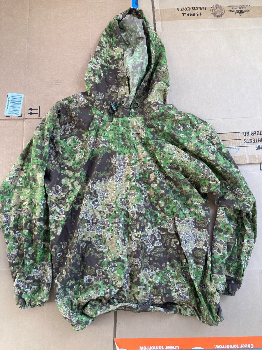 0241Tactical Genuine Hyde Definition PenCott GreenZone Tactical