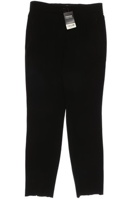 RIANI Stoffhose Damen Hose Pants Chino Gr. EU 38 Schwarz #ks8bkja