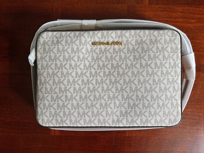 Michael Kors Jet Set Crossbody Bag