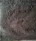 Taupe Web Plush Fabric, 50 x 70 cm, 12 mm Pile for Teddy Bears