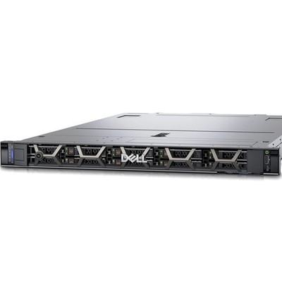 Dell PowerEdge R650xs Server 2x Gold 6326 32C 128GB 2x 3.84TB NVMe SSD