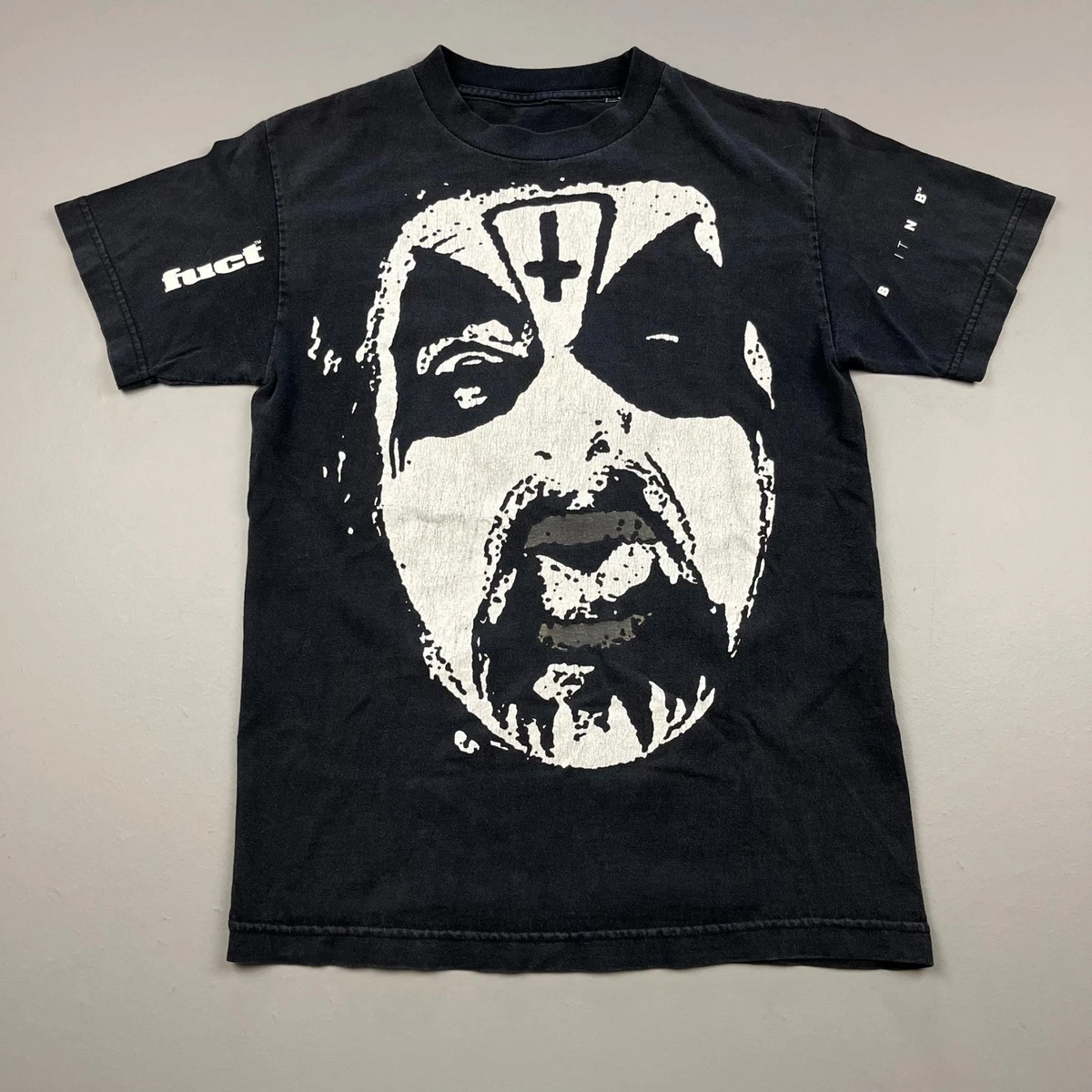 【美品】fuctTシャツ 25+ FUCT T-Shirts for Men for sale | Updated Oct 2026