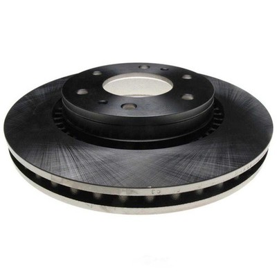 Frt Disc Brake Rotor  ACDelco Advantage  18A1756A