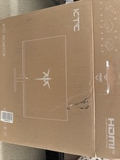 KTC 24.5 Inch 400Hz Gaming Monitor  Fast IPS 1ms  FHD 1080P Monitor  HDR 400