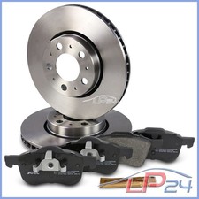 Disque de frein Volvo S60