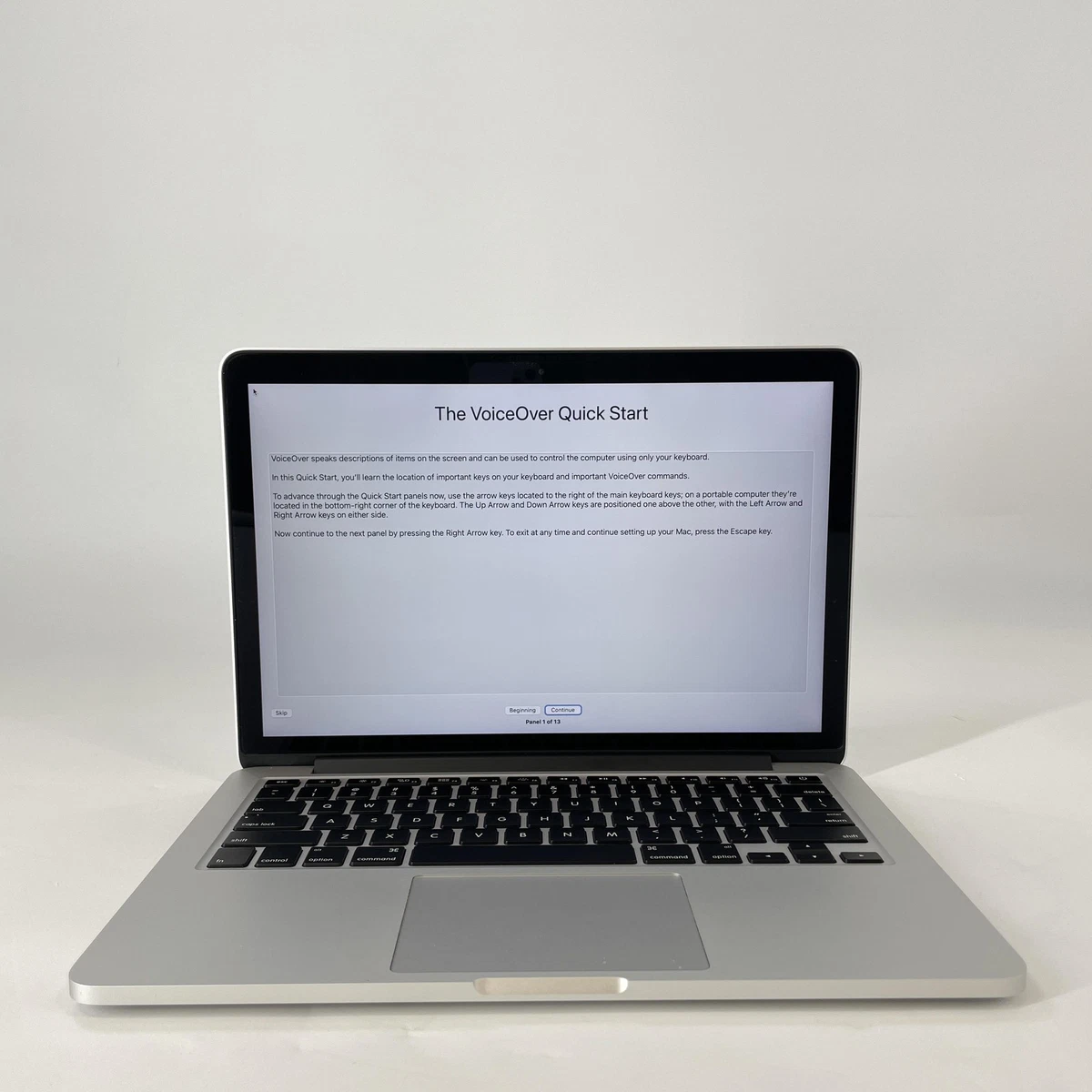 Preços baixos em 2015 Apple MacBook Pro Laptops | eBay
