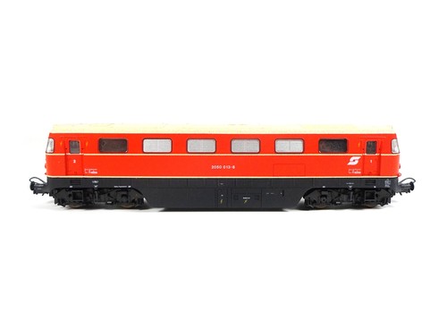 Lima H0 Diesellokomotive Reihe 2050 ÖBB 208326 L OVP - Bastler  | Zustand: Gebraucht