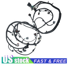 9l2z12a581b Engine Wiring Harness Fits For Ford Explorer Mercury Mountaineer 9l2z12a581b Engine Wiring Harness Fits For Ford Explorer Mercury Mountaineer