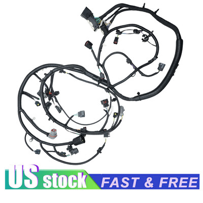 9L2Z12A581B Engine Wiring Harness  Fits For Ford Explorer Mercury Mountaineer