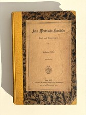 Felix Mendelssohn-Bartholdy: Briefe und Erinnerungen (1878, 2nd ed.)