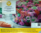 Wilton's 55 Piece Master Tip Cake Cupcake Brownie Decorating Set~BID@$27.99 — photo 7