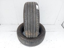 SET 2 PNEUMATICI ESTIVI GOODYEAR EFFICIENT GRIP 2 225/55 R18 96V DOT 17/24