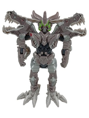 Hasbro Transformers Grimlock Actionfigur Roboter Dinosaurier V2976B