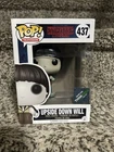 Funko Pop! Stranger Things Upside Down Will ThinkGeek Exclusive #437
