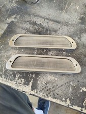 1964 Ford Thunderbird Reverse Bezals Lens 1964 Ford Thunderbird Reverse Bezals Lens
