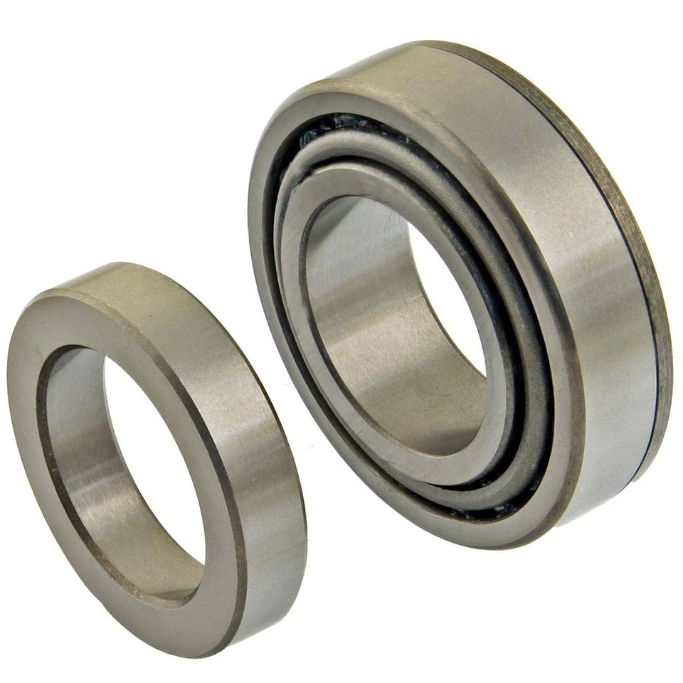 A10 AC Delco 轮轴承后驱动或乘客侧适用于雪佛兰 Olds J 系列 — 第 4/4 张图片