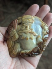 自然场景中国风石制雕像、雕像| eBay