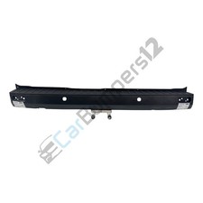 FORD TRANSIT CUSTOM MK8 2014-2023 REAR BUMPER WITH PDC HOLES BK21-17E962-A