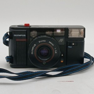 Olympus Quick Flash Afl | eBay