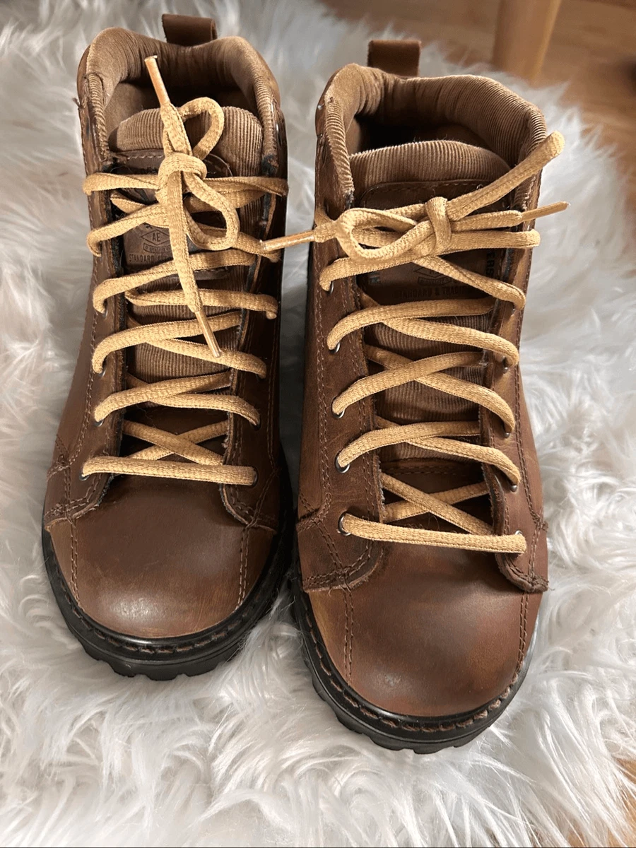 American Eagle Outfitters Brown Athletic Shoes for Women Just