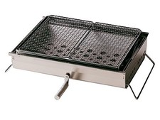 Snow Peak snow peak lift-up BBQ BOX [5 ~ for 6 people]