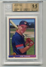 1991 Bowman Baseball Cards 18