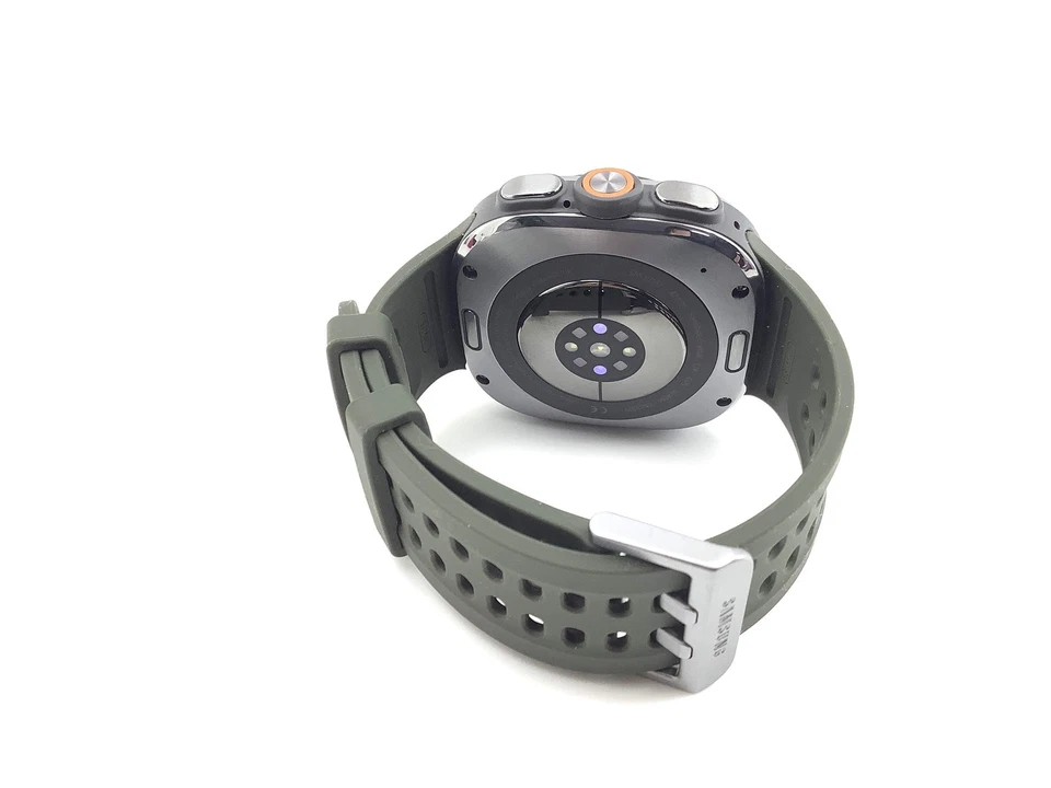 Samsung Galaxy Watch Ultra (2025), foto 2 de 5