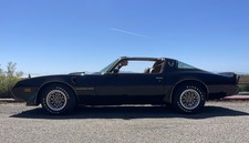 1979 Pontiac Trans Am for Sale