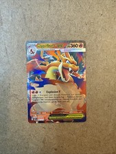 Pokémon Karten - Mega Glurak Y EX 022/217 - ...