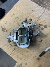 Genuine Weber 3236 Dgev172 Made In Spain Genuine Weber 3236 Dgev172 Made In Spain