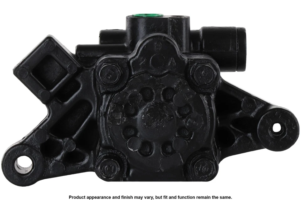 A1 Cardone 21-5066 Power Steering Pump For 96-01 Acura Honda Civic CR-V EL - Image 4 of 4