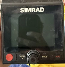 Simrad AP 44 Autopilot Controller