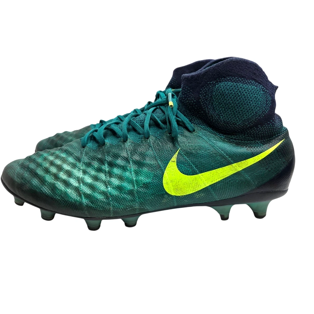 Nike Magista Obra FG Soccer Shoes for sale - eBay
