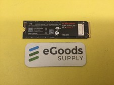 SANDISK Optimus GX PRO 8100 1TB PCIe5.0 NVMe M.2 2280 SSD SDSP82100TAN-000E0 New