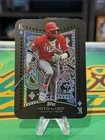 2026 Topps Series 1 Elly De La Cruz Base (RAW)