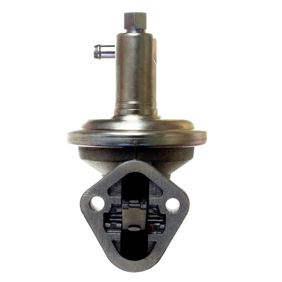 For 1966-1970 Ford Galaxie 500 3.9L L6 Mechanical Fuel Pump Delphi 1967 1968 - Image 3 of 4