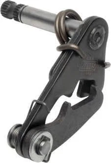 Jims 5-Speed Shifting Assembly Motorcycle Street Bike 2384 DS194066 - Image 3 of 4