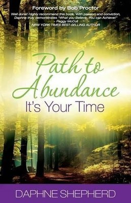 Daphne Shepherd Path to Abundance (Taschenbuch)
