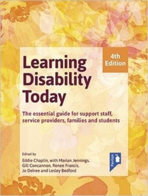 Renee Francis Learning Disability Today fourth edition (Taschenbuch)