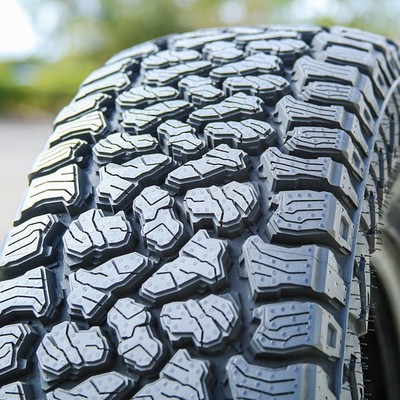 Tire Leao Lion Climber X/T 265/70R17 115T XT Extreme Terrain | eBay
